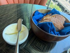 -福楼毕斯罗F Bistronome(国贸商城约会地标景观店)