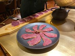-羊大爷涮肉(亮马桥店)