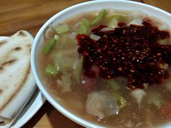 -清真·马继明肉丸胡辣汤回坊总店
