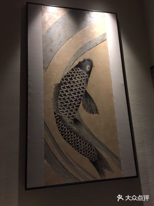 KYOKU日本料理(嘉里建设广场店)图片