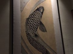-KYOKU日本料理(嘉里建设广场店)