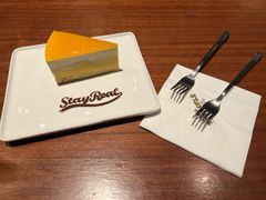 -StayReal Cafe(长宁来福士广场东八区店)