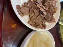 -高玛纳驴肉火烧(一世界店)