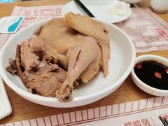 -顺风汤馆·广府粤菜(江宸天街店)