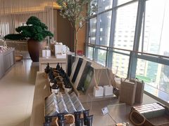 -全季酒店(成都春熙路IFS国金中心店)