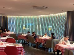 -西贝(东方路店)