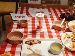 -西贝(南开大悦城店)
