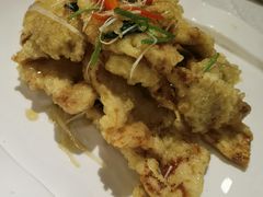 -老浒记烤鸭-北京菜(琉璃厂店)