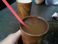 -火燒雲傣家菜(鼓楼店)