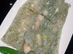 -新兴·金羊座·粤菜点心(乐峰店)