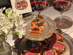 -壳里西餐厅Coquille Seafood Bistro(蒙自路店)