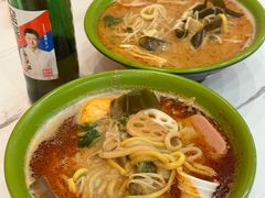 -安发瞧麻辣烫(总店)