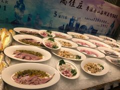 -高佳庄·舟山海鲜(海景旗舰店)