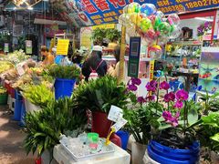 -循礼门鲜花花市(武汉循礼门店)