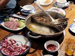-厝味火锅·潮汕卤水火锅(十一合店)