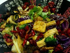 -多呗辣麻辣香锅(万达广场店)