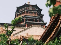 -颐和园