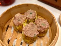 -白天鹅宾馆-宏图府餐厅