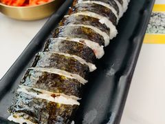 -韩泉韩国美食屋(朝晖路店)