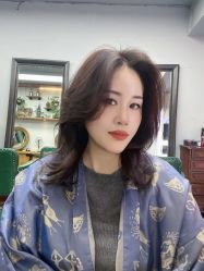 -New Fashion发型定制