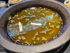 -石锅苗苗鱼(武汉首店)
