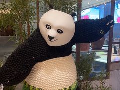 -菲住布渴酒店自助餐厅(阿里巴巴西溪园区店)