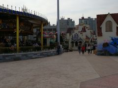 -蓬莱欧乐堡梦幻世界