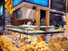 -Pier 21 (Terminal 21 Asok)