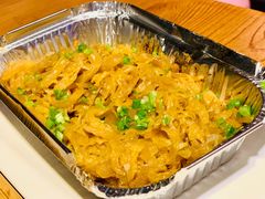 -腰子哥烤串(石佛营炫特店)