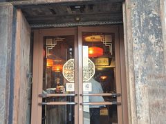 -兰溪小馆(东直门簋街店)