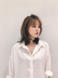 -3AM HAIR SALON染发烫发接发
