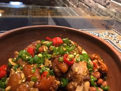 -阿嫂印象·民间江湖菜(大学城店)