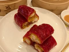 -粤珍轩·家宴·广式茶点(新城广场店)