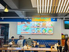 -小灶派· 地道兰州牛肉面(宏发大厦店)