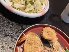 -大江户日本料理(吕厝店)