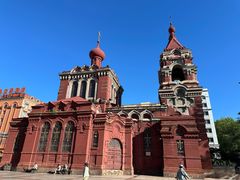 -圣·阿列克谢耶夫教堂