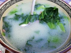 -宋记冕宁土菜馆(海门渔村二店)