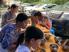 -左撇子私房面
