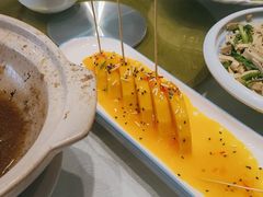 -巨鼎谭家菜(普照寺路店)