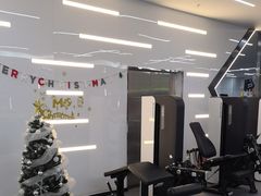 -优昂健身(新光界店)