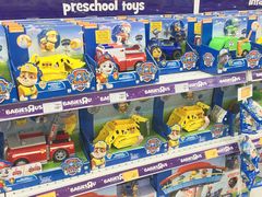 -TOYSRUS玩具反斗城(广州IGC天汇广场店)