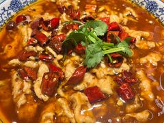 -同合居·非遗东北菜(王府井店)