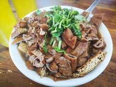 -阁瑞居闫记卤煮(乔庄北街店)