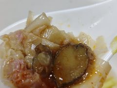 -曾仔竹升面