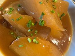 -兰溪小馆(东直门簋街店)