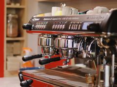 -Mesa Madre梅萨妈妈·Bintana(国贸店)