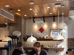 -查令84号咖啡馆(金大地1912东西街店)