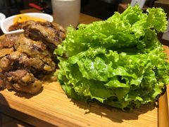 -一轩饺子馆(丽都店)