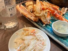 -札幌二条市场 大矶(本店)