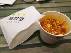 -煎饼道·新鲜现做(来福士店)